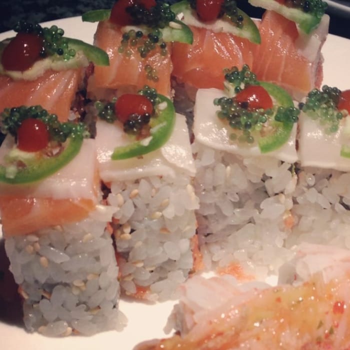 Fire Roll.