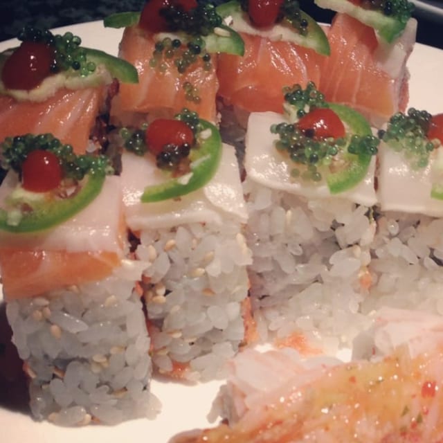 Fire Roll.