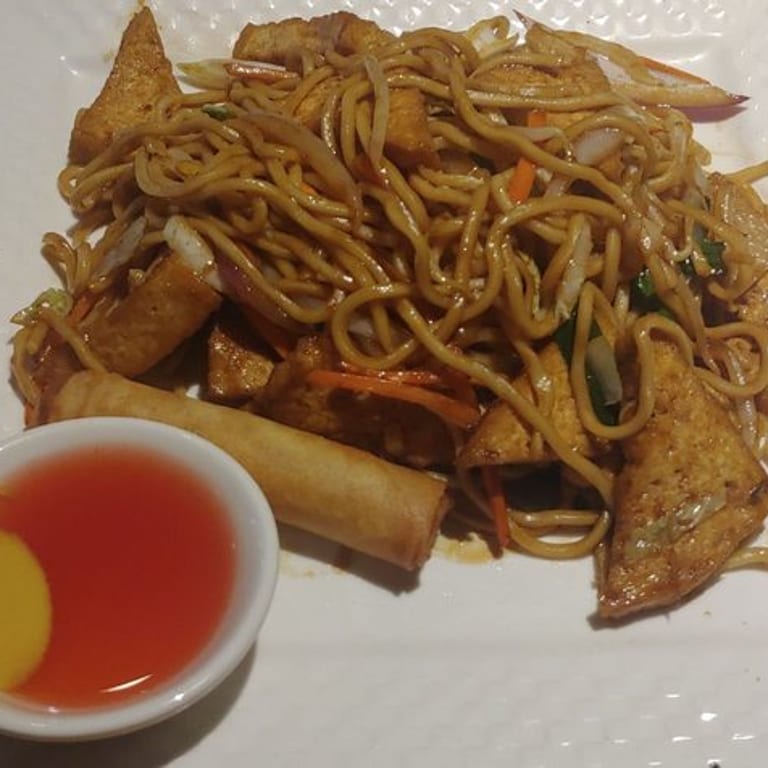 Savor Our Wontons